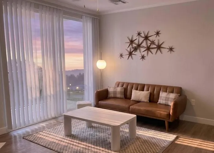 Apartment 1br Desert Gem Near Mcdowell Trails Scottsdale