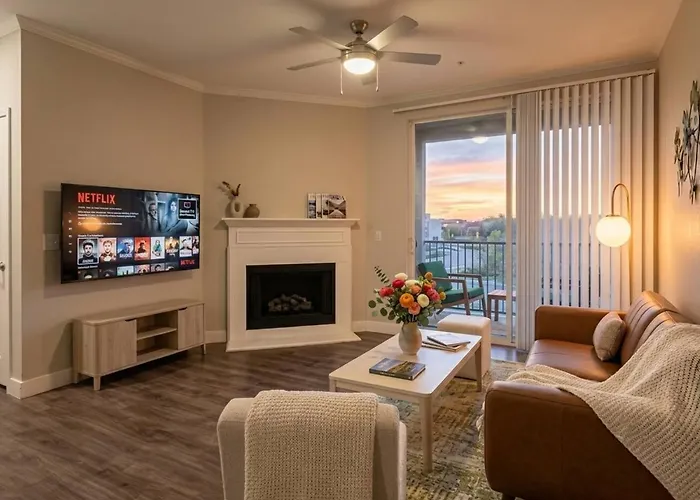1br Desert Gem Near Mcdowell Trails *