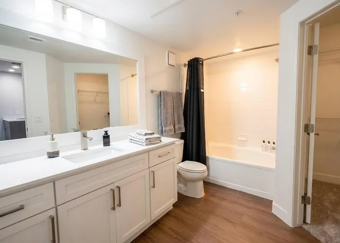Apartment 1br Desert Gem Near Mcdowell Trails *