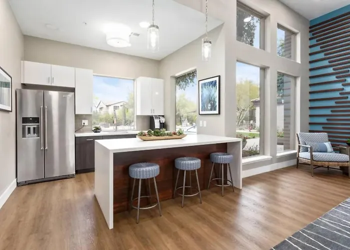 1br Desert Gem Near Mcdowell Trails Scottsdale