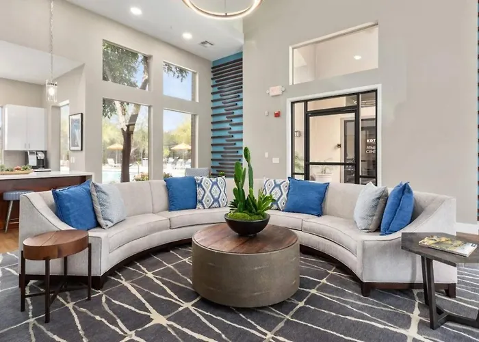 1br Desert Gem Near Mcdowell Trails *